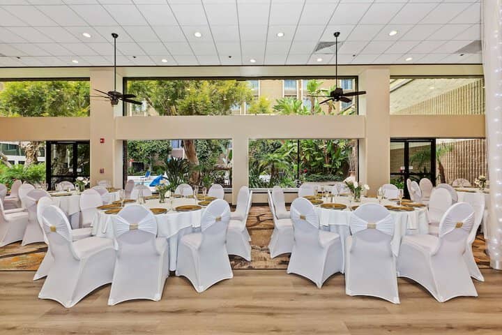 Ballroom