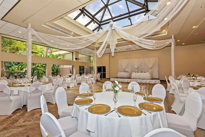 Ballroom